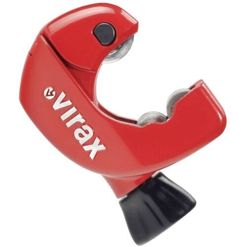 Virax Mini Buizensnijder Koper Ø28mm