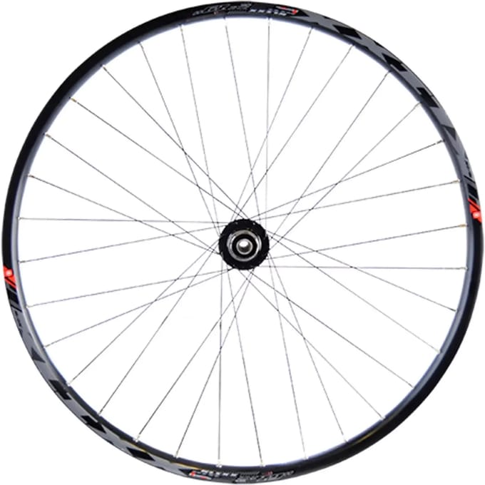 Achterwiel Velox K7 Mach1 KlixxReady