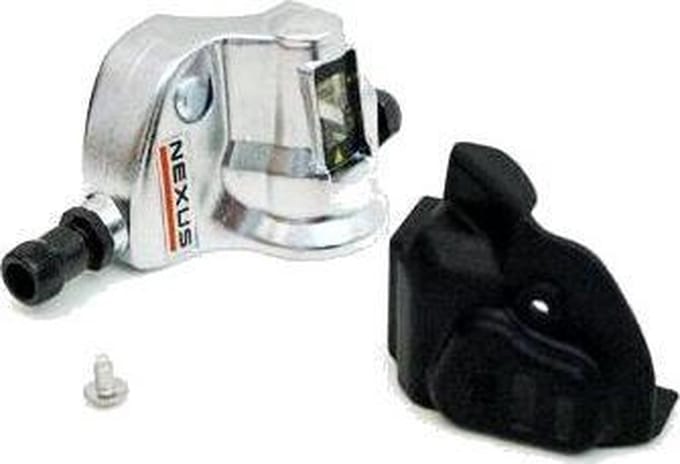 Shimano Clickbox Nexus 3v Met Y6p198030 Schakelmoer