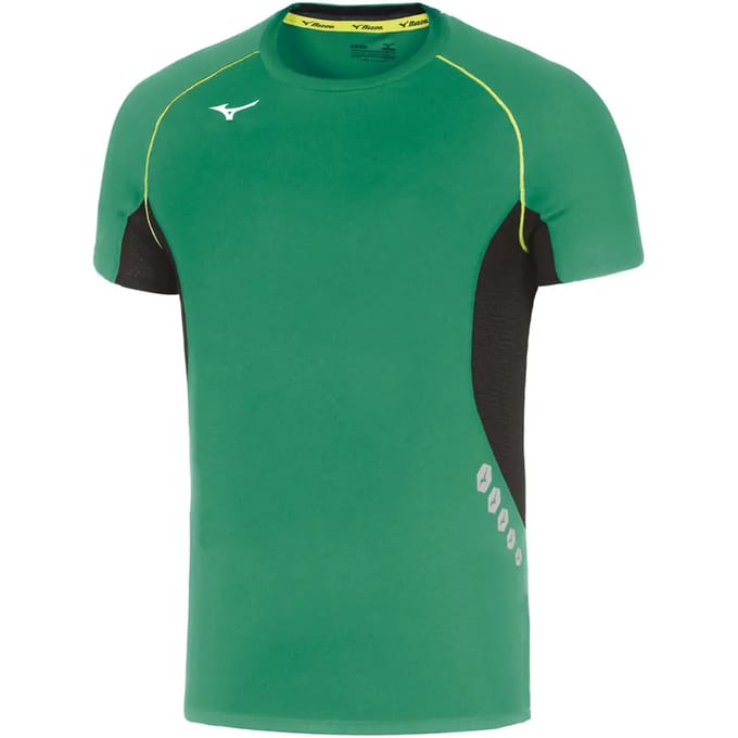 Jersey Mizuno Premium
