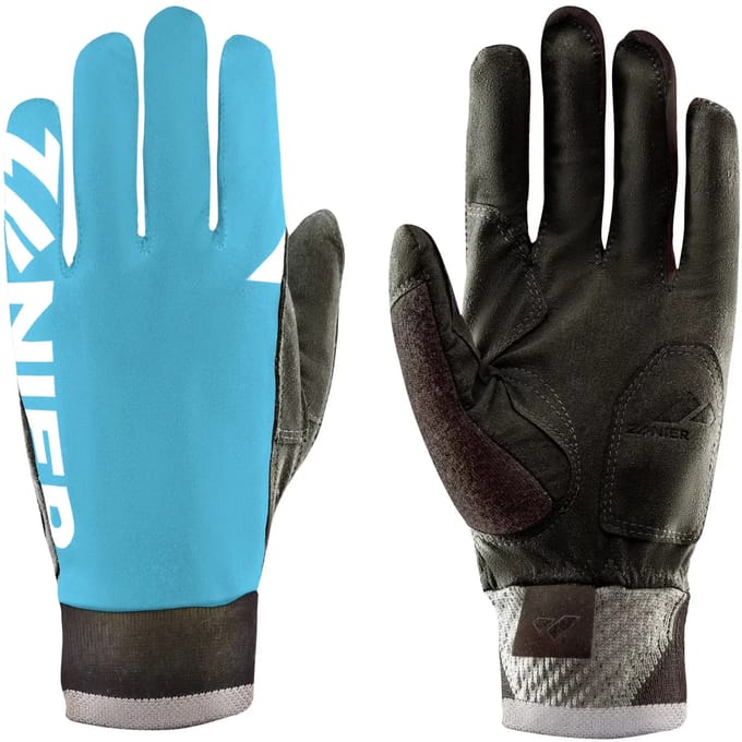 Skihandschoenen Zanier XC Pro