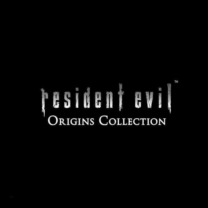 Resident Evil Origins Collection - PS4