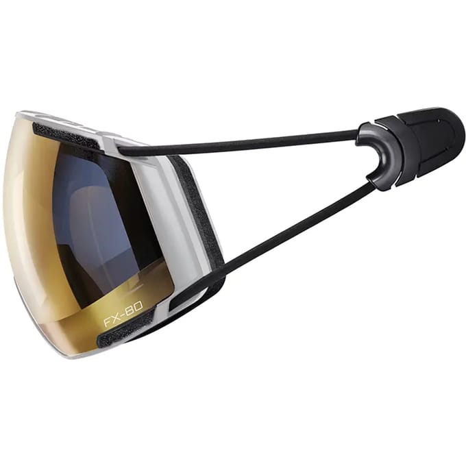 Skimasker Casco FX-80 Magnet Link Vautron