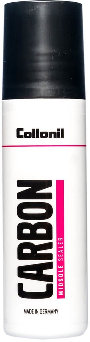 Carbon - Midsole Sealer - Collonil - 100ml - zool beschermer voor sneakers