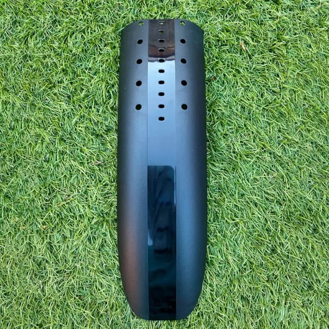 Uitbreiding achterspatbord RRP ProGuard