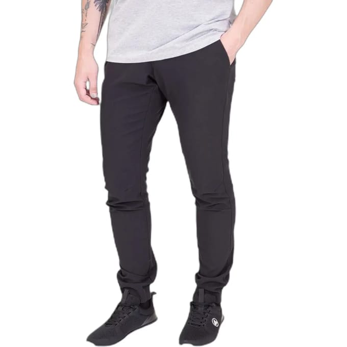JAKO Vrijetijdsbroek Casual c6540-800