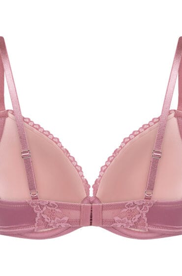 Hunkemöller Push-up bh Laila Roze