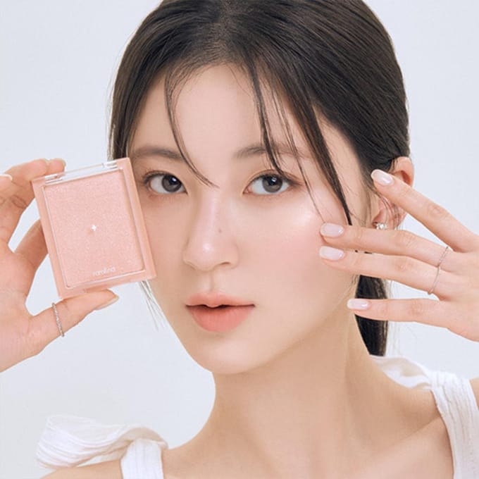 rom&nd ROMAND See Through Veillighter 5.5g (3 Options) #02 MOON KISSED VEIL