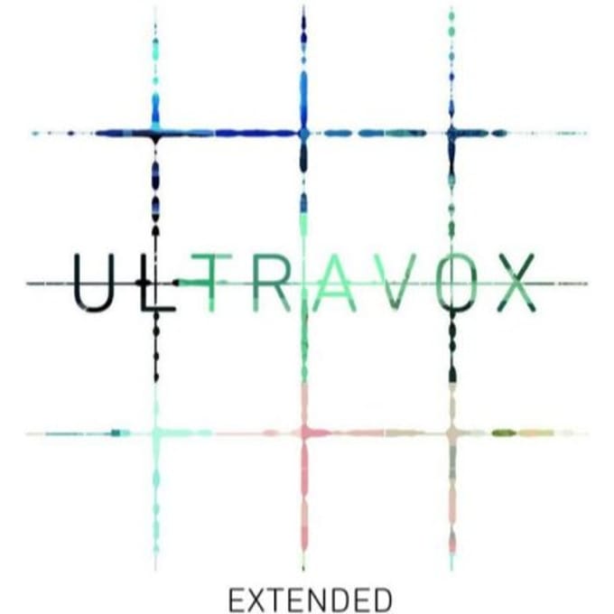 Extended - Ultravox