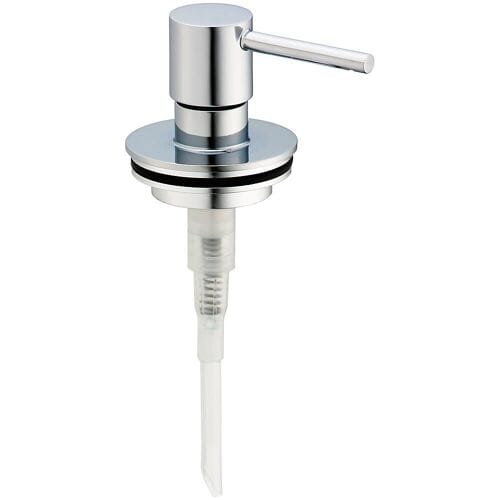 Kronenbach PLANA replacement pump for soap dispenser