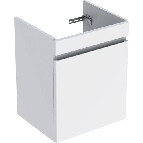 Geberit Renova Plan vanity unit for washbasin 55 cm, with 1 drawer and 1 interior drawer 501.904.01.1