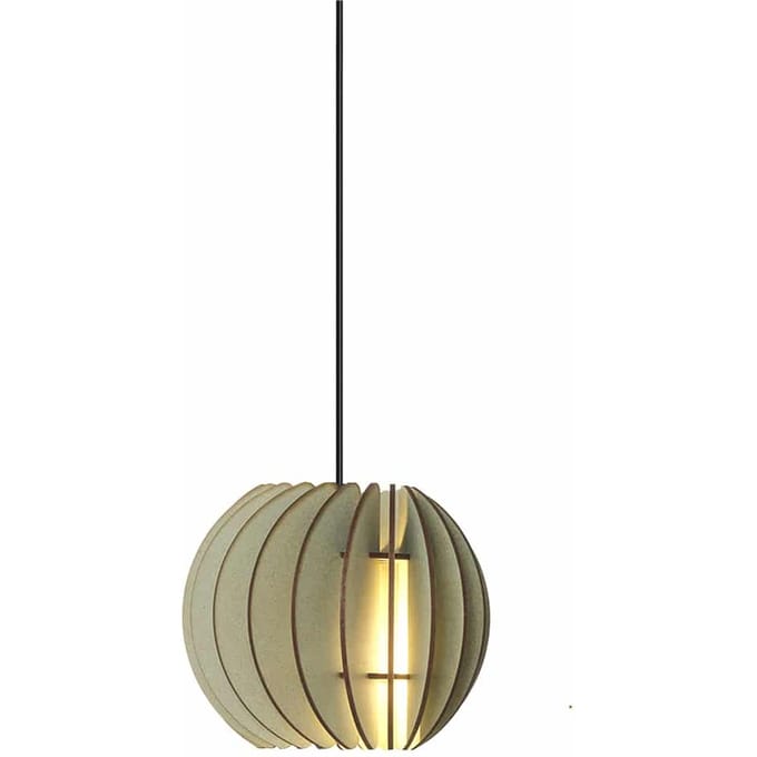 Atmosphere hanglamp - Dirty Mint