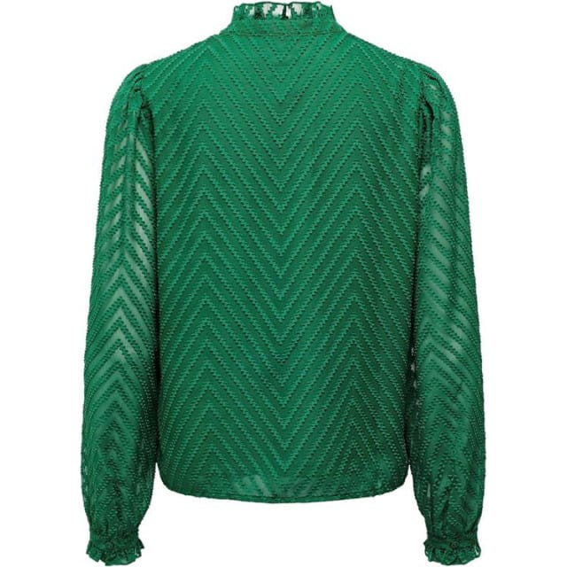Jacqueline de Yong Gretha blouse