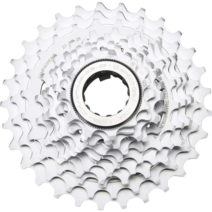 Tape Campagnolo chorus 12v 11-34d.