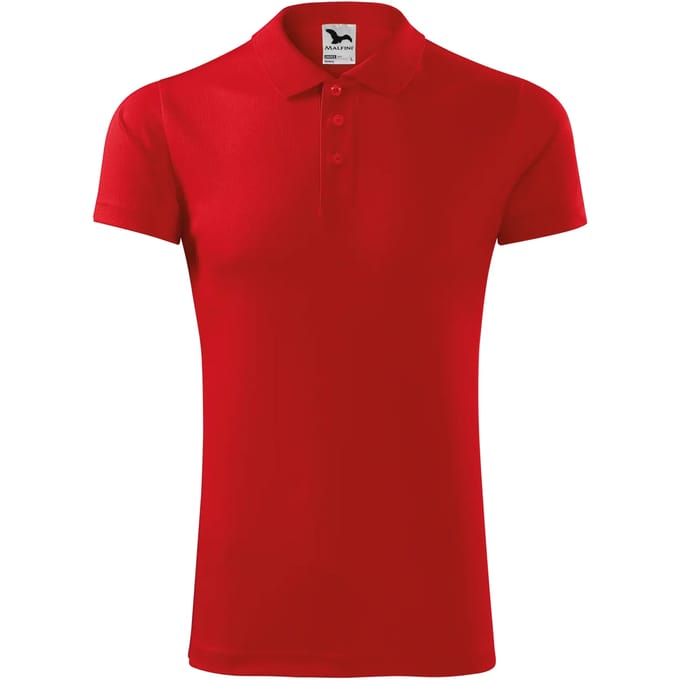 Polo Malfini Victory