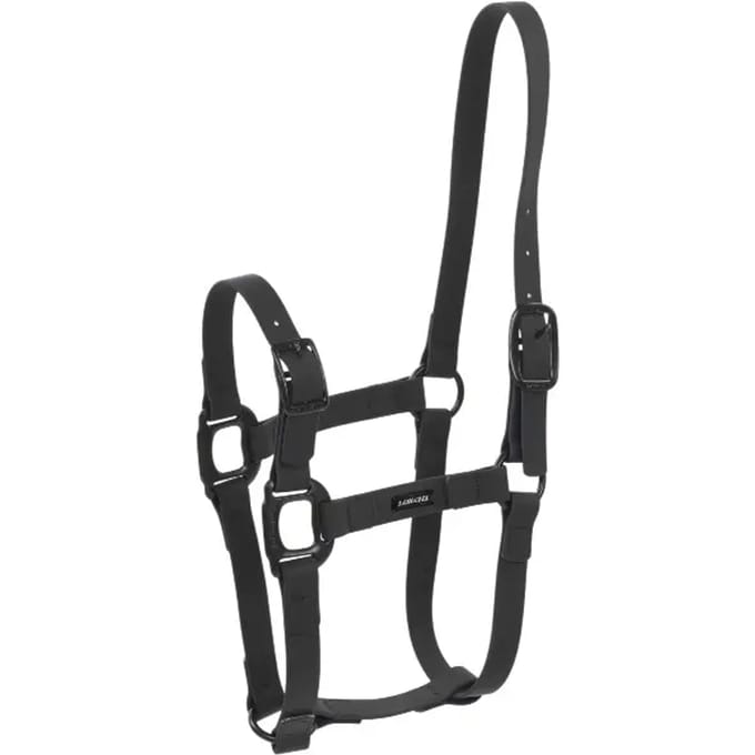 Halster voor paarden Lami-Cell Flexicare