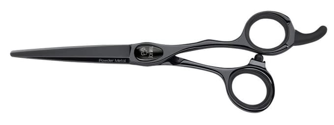 Joewell Knipschaar Supreme Zwart 5,5inch