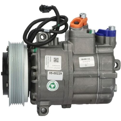 Airco-compressor ELSTOCK 51-0018