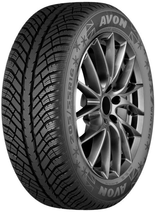 Avon WX7 Winter ( 235/55 R17 103V XL )