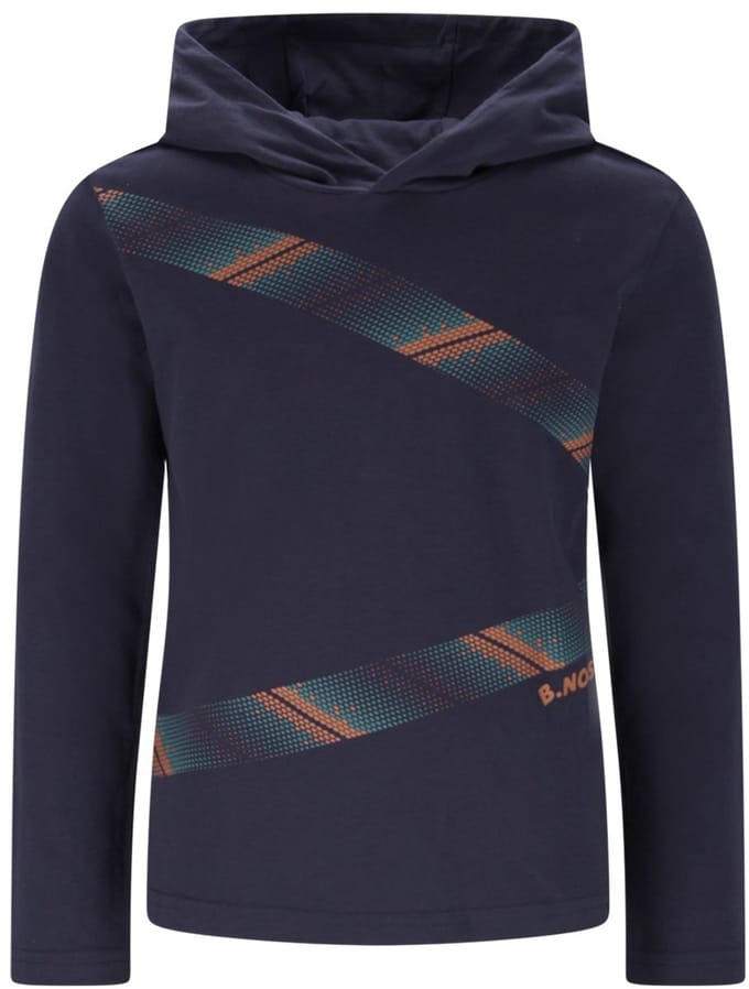B.Nosy Y508-6422 Jongens T-shirt - Maat 104