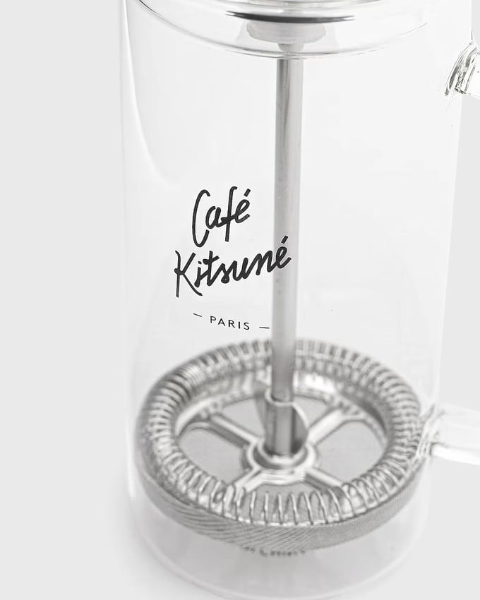 COFFEE BREWER