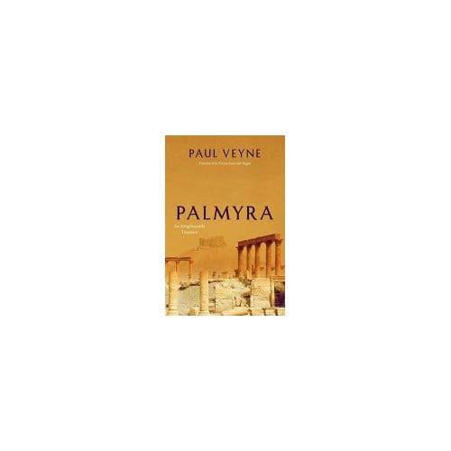 Palmyra - Paul Veyne