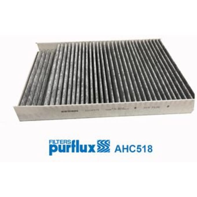 Cabinefilter PURFLUX AHC518