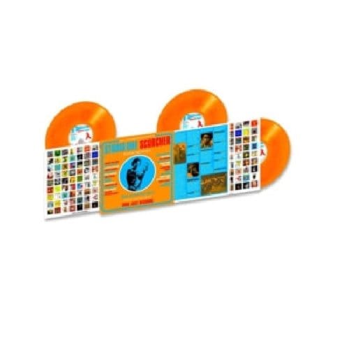 Studio One Scorcher - Various