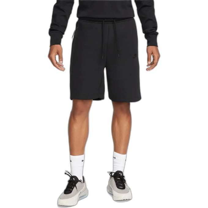 Shorts Nike Tech Fleece
