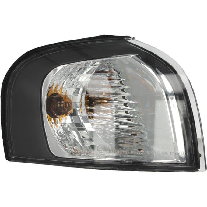 VanWezel 5960910 - Clignoteur avant droit pour Volvo S80 de 1998 à 2006