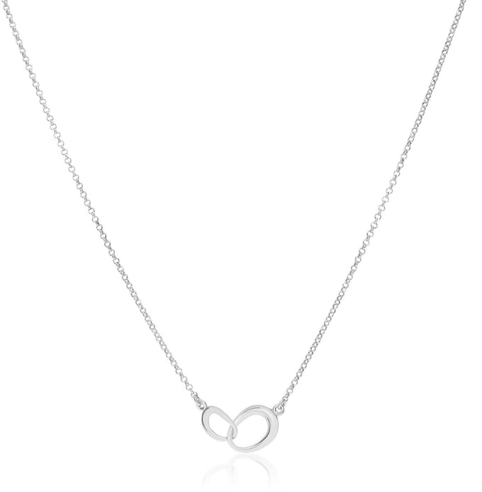 Glow 102.1612.45 Dames Ketting - Collier