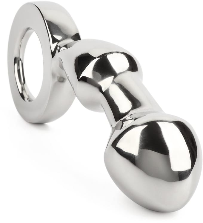 Mr. Steel Buttplug Drang Fun