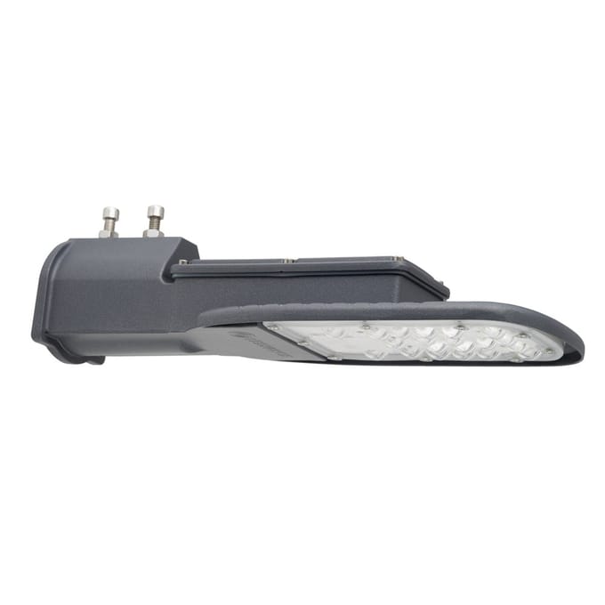 Led Eco Area Licht 45W 4000K Grijs - 4058075425415 - E3YHT
