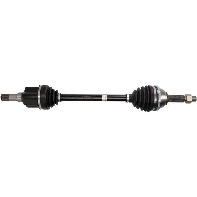 Aandrijfas POINT GEAR PNG71248 links