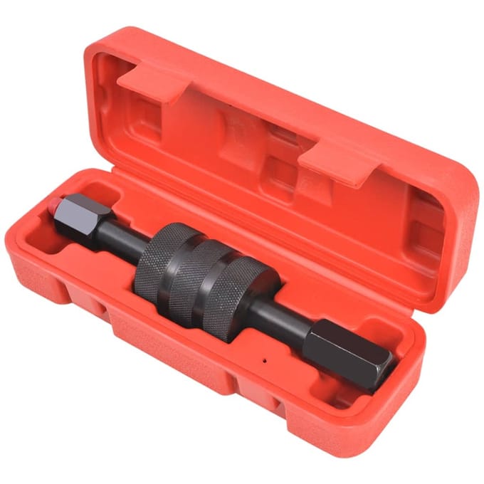 vidaXL Diesel Injector Trekker M8 / M12 / M14