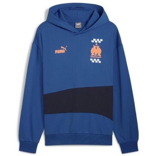 Capuchon sweaters Puma Om Culture+