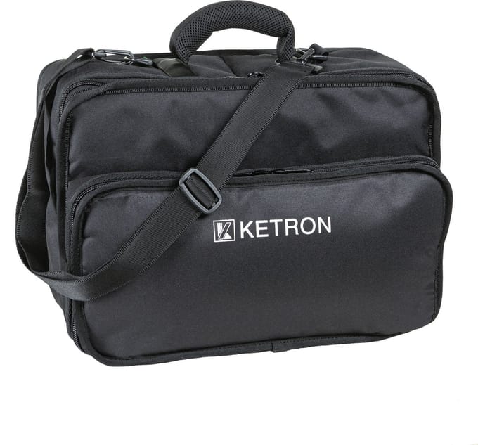 Ketron Event-X & SD90 Bag - Keyboard tas