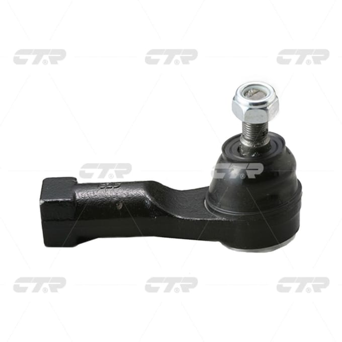 Spoorstangeinde CTR CE0433