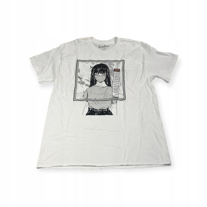 Koszulka T-shirt męski okrągły dekolt SPENCER'S THREADLESS M gray