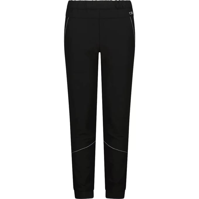Polyester broek voor meisjes CMP