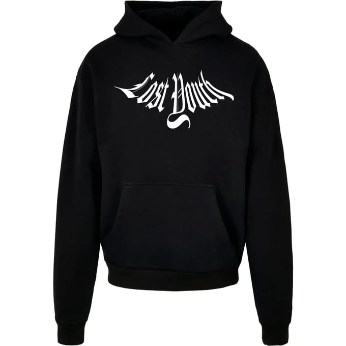 Hoodie Lost Youth Classic V.3