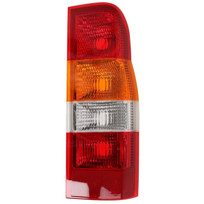 Achterlicht TYC 11-0041-01-2 rechts