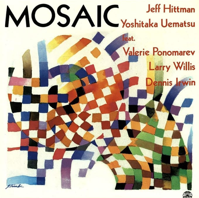 Mosaic
