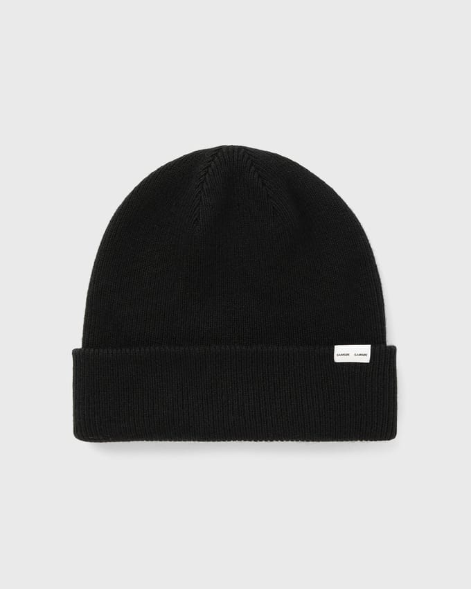 THE BEANIE