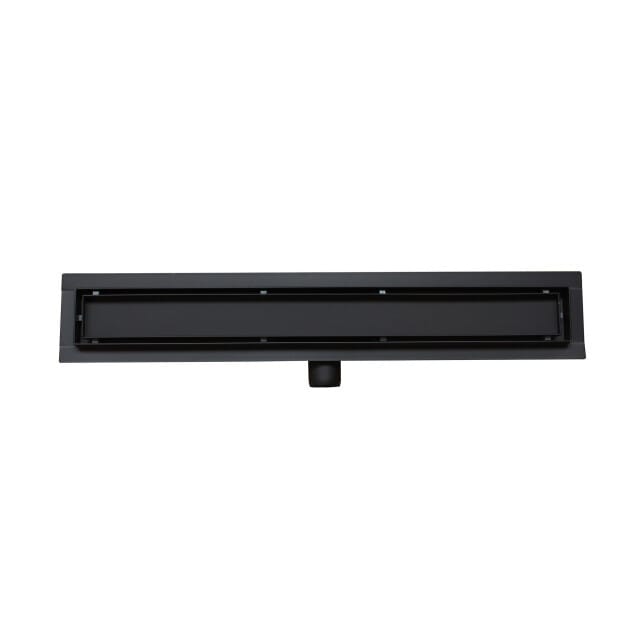 Vtw Living douchegoot rvs mat 80 cm geschikt om te betegelen