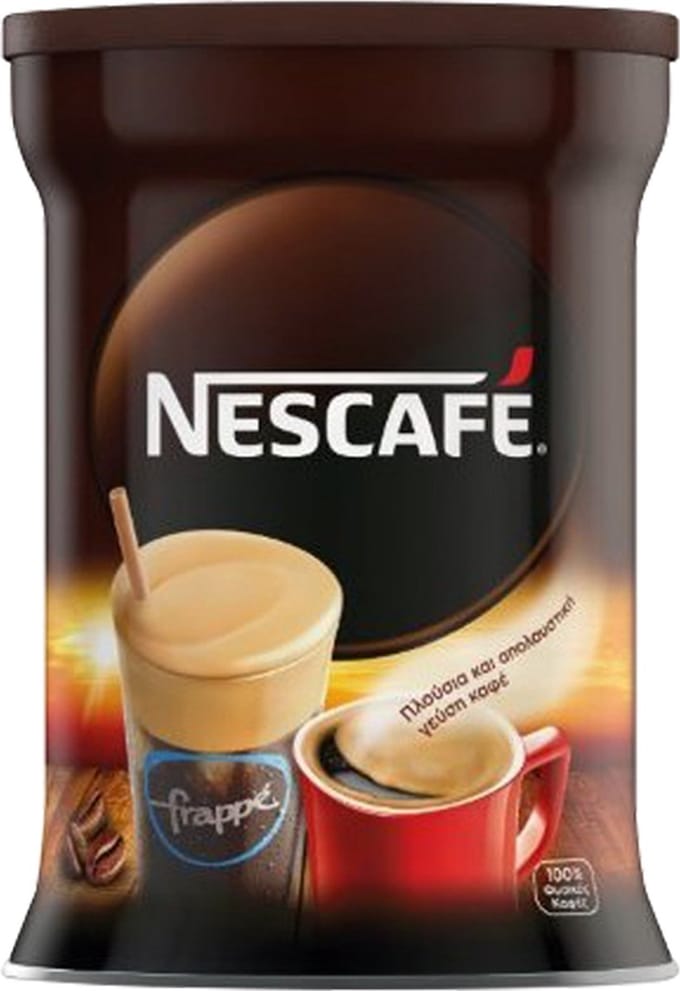 Nescafe - Oploskoffie Klassiek - 200g