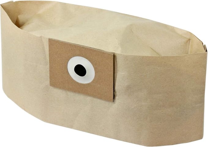 Stofzuigerzakken voor Mini Stofzuigers (20 Stuks)