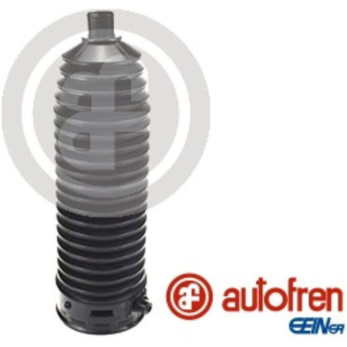 Set balgen, stuurinrichting AUTOFREN SEINSA D9264