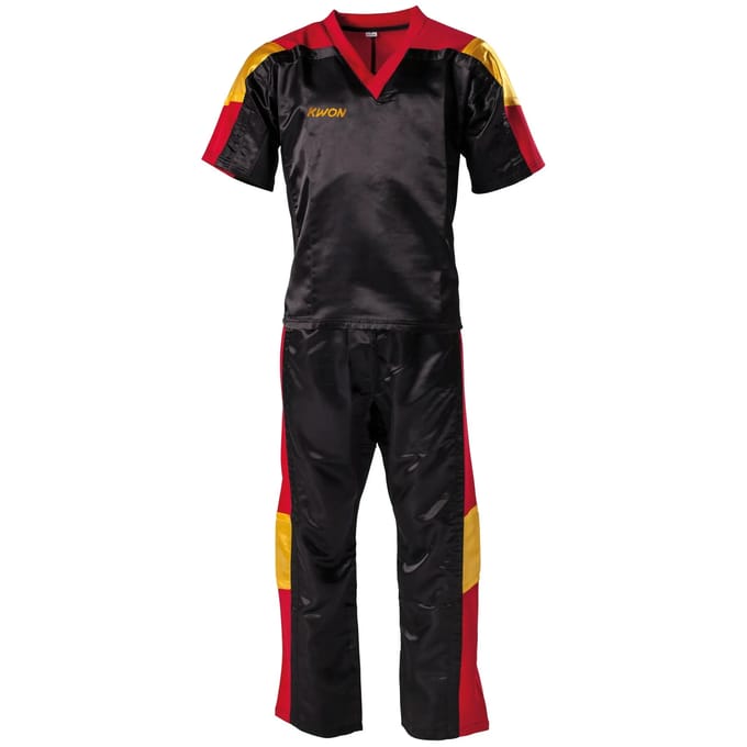 Kickboks uniform Kwon Nation