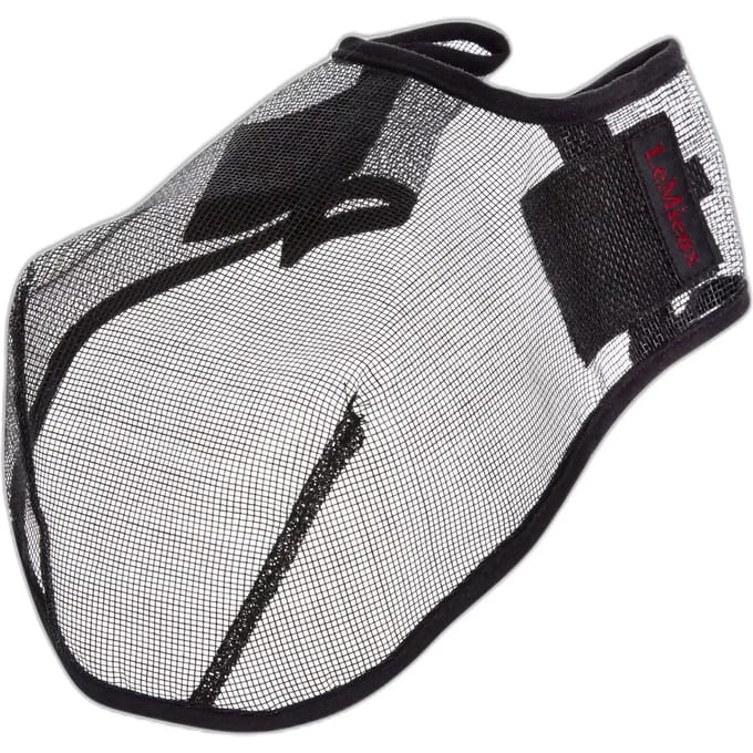 Lemieux Neusnetje Lemieux Comfort 2-pack Zwart - M